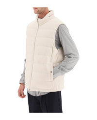 Brunello Cucinelli Brunello Cucinelli Men's Jacket Ml4631714_Cnp50