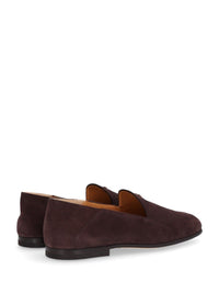 Tod's Women Suede Clog