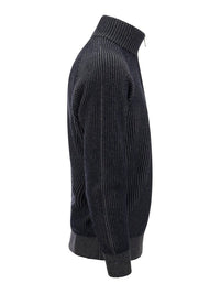 Brunello Cucinelli Brunello Cucinelli Men's Sweater M22700504_Ca058