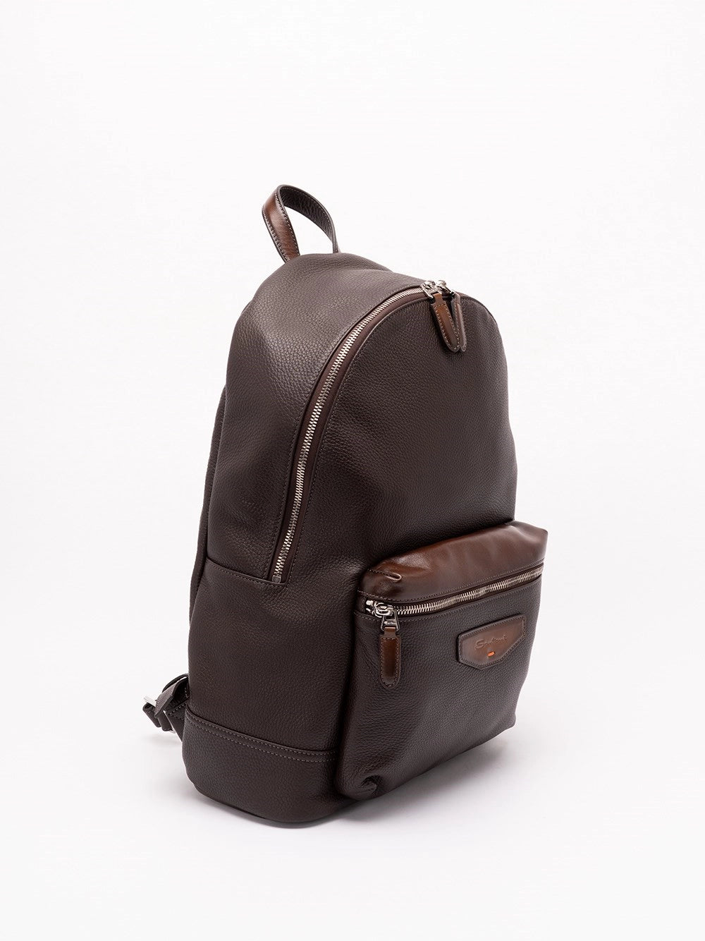 Santoni Men Backpack