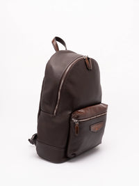 Santoni Men Backpack