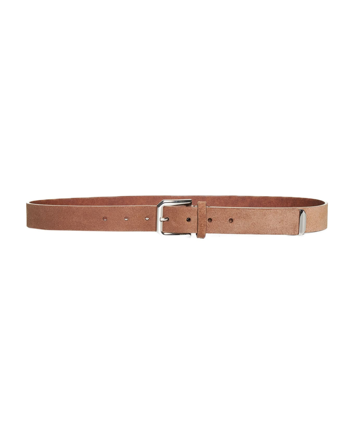 Brunello Cucinelli Men's Belt Mauen317_C8829
