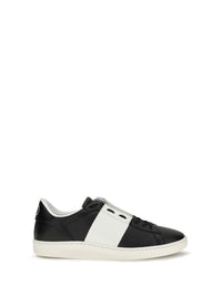 Valentino Garavani Men Open Sneakers