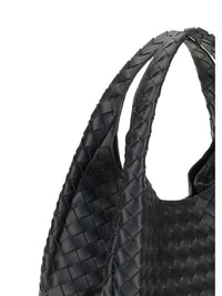 Bottega Veneta Women Campana Shoulder Bag