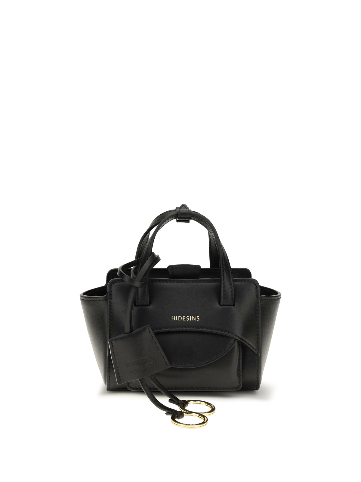 Hidesins Women Flap Mini Handbag