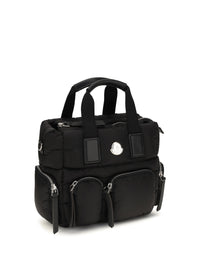 MONCLER Moncler Women Caradoc Multi-Pocket Handbag