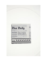Dior Women Newspaper 90X90