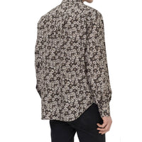 Tom Ford Tom Ford Floral Shirt Men