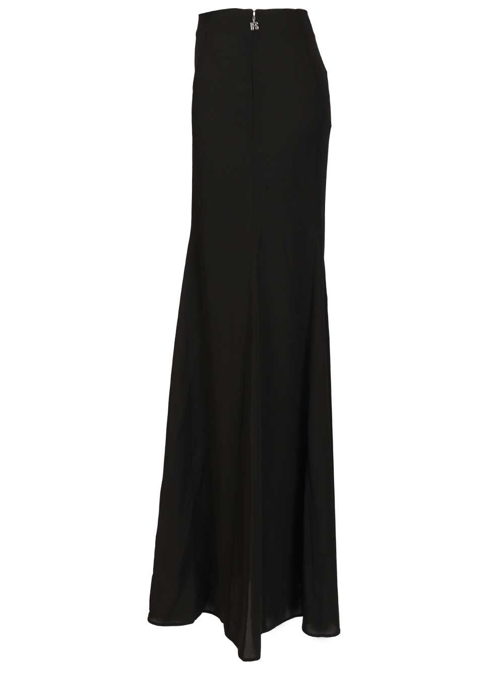 Rotate Women Mermaid Skirt