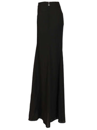Rotate Women Mermaid Skirt