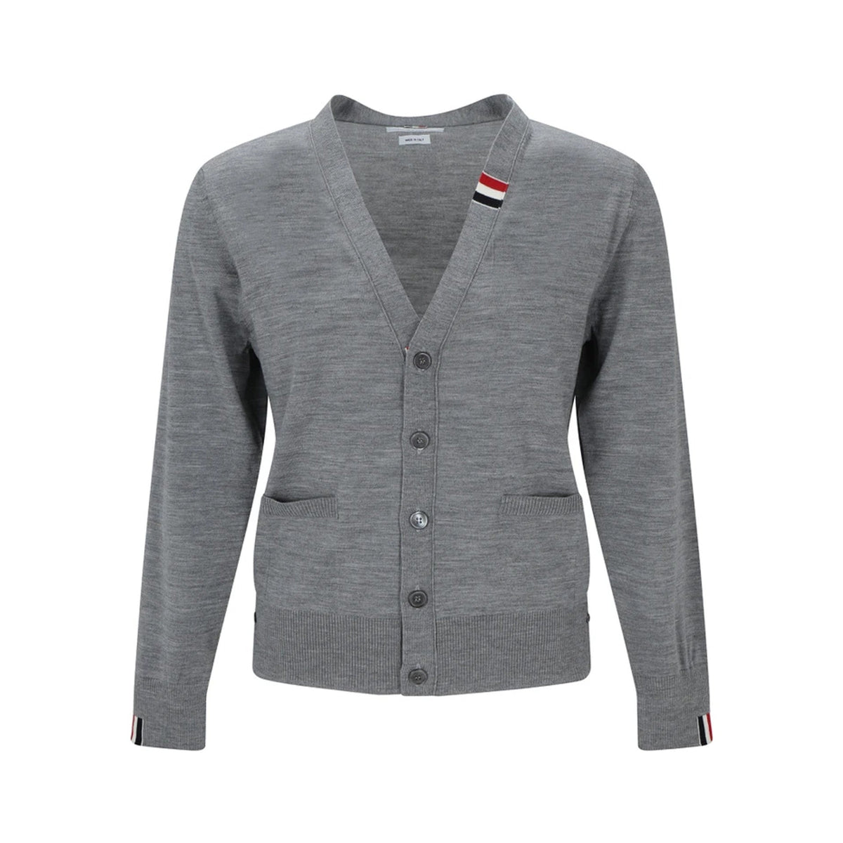 Thom Browne Wool Cardigan Men
