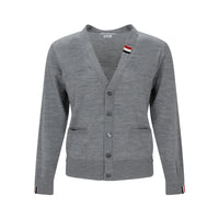 Thom Browne Wool Cardigan Men