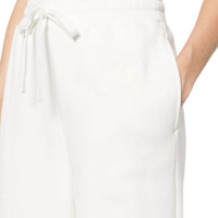 Gucci Gucci Cotton Sweatpants Women