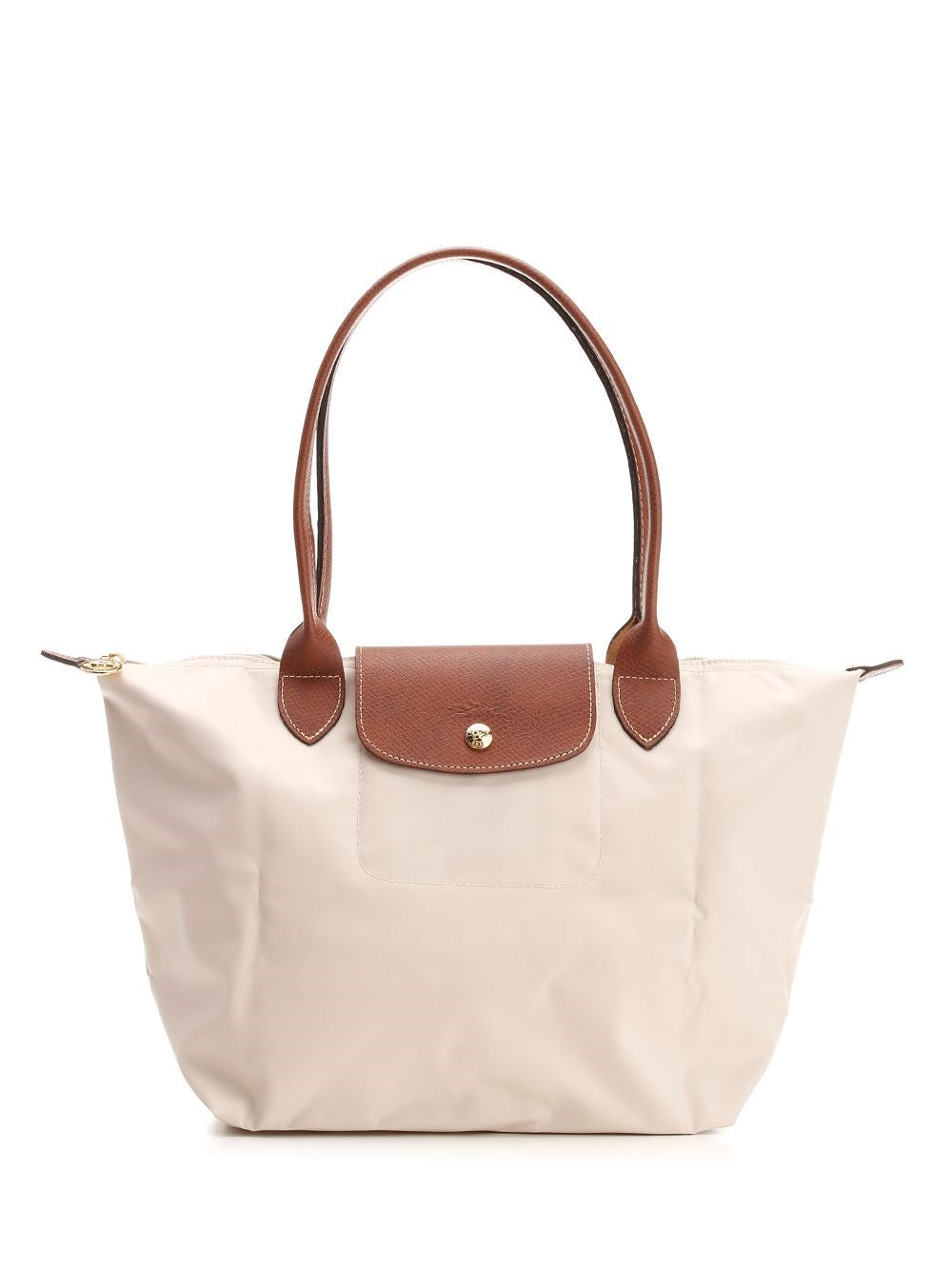 Longchamp Paris Longchamp Paris Women "Le Pliage Original" M Travel Bag
