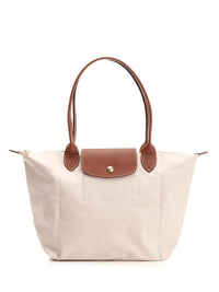 Longchamp Paris Longchamp Paris Women "Le Pliage Original" M Travel Bag