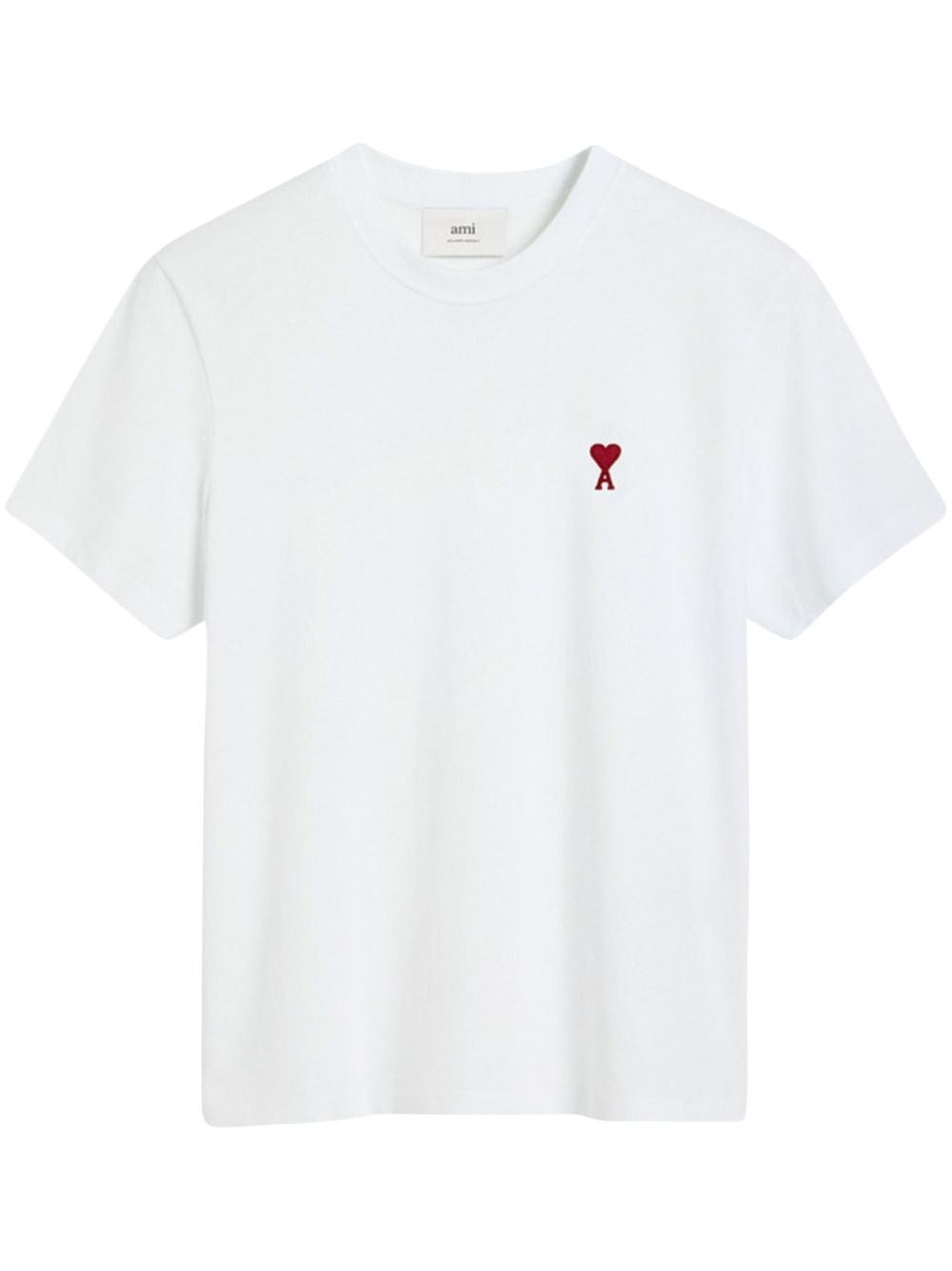 Ami Ami Women "Ami De Coeur" T-Shirt