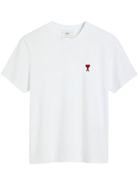 Ami Ami Women "Ami De Coeur" T-Shirt