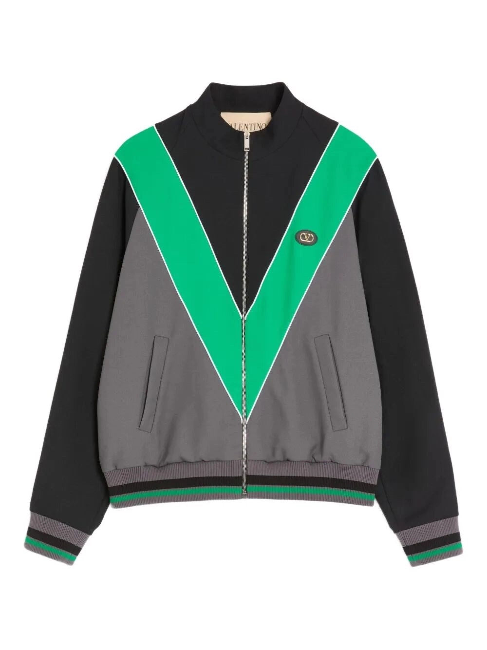 Valentino Garavani Men `Vlogo Signature` Sweatshirt