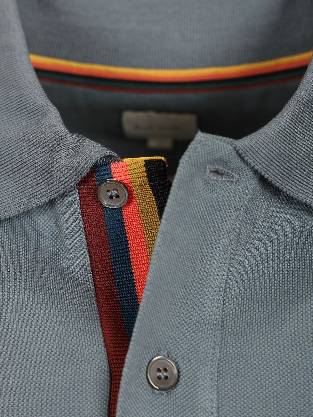 Paul Smith Men Polo Shirt