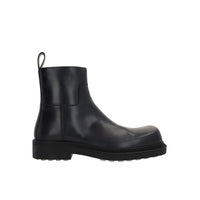 Bottega Veneta Bottega Veneta Ben Ankle Boots Men