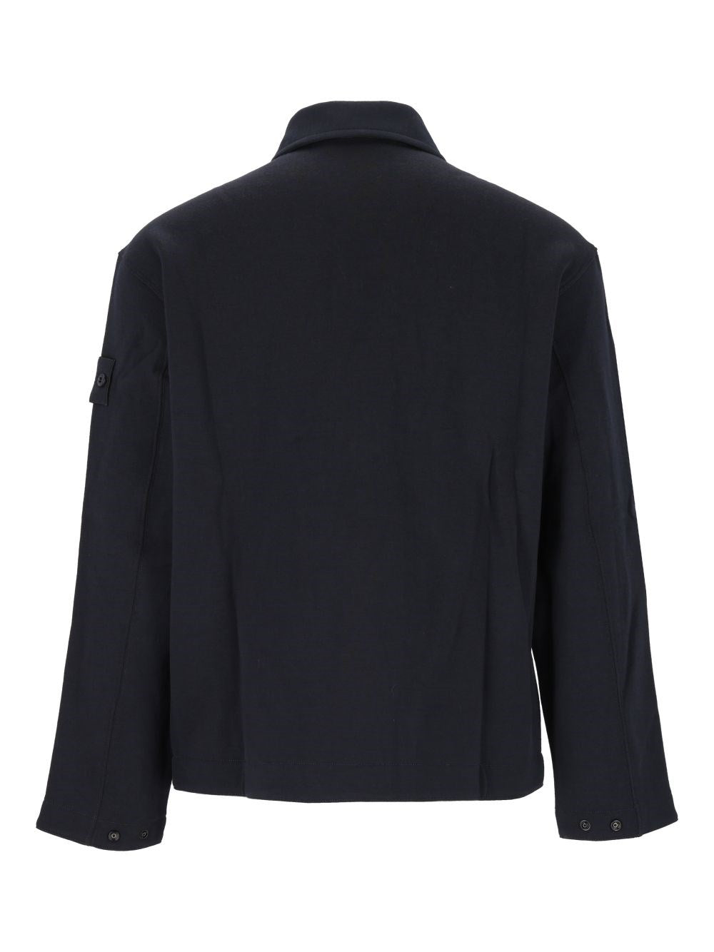 Stone Island Men Shirt Jacket