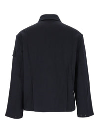 Stone Island Men Shirt Jacket