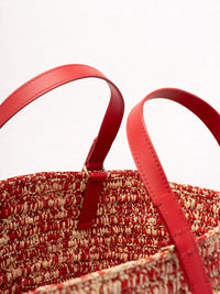 Loewe Loewe Women Paula`S Ibiza `Eclipse` Medium Basket Bag