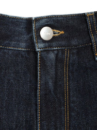 Fendi Men Long Jeans