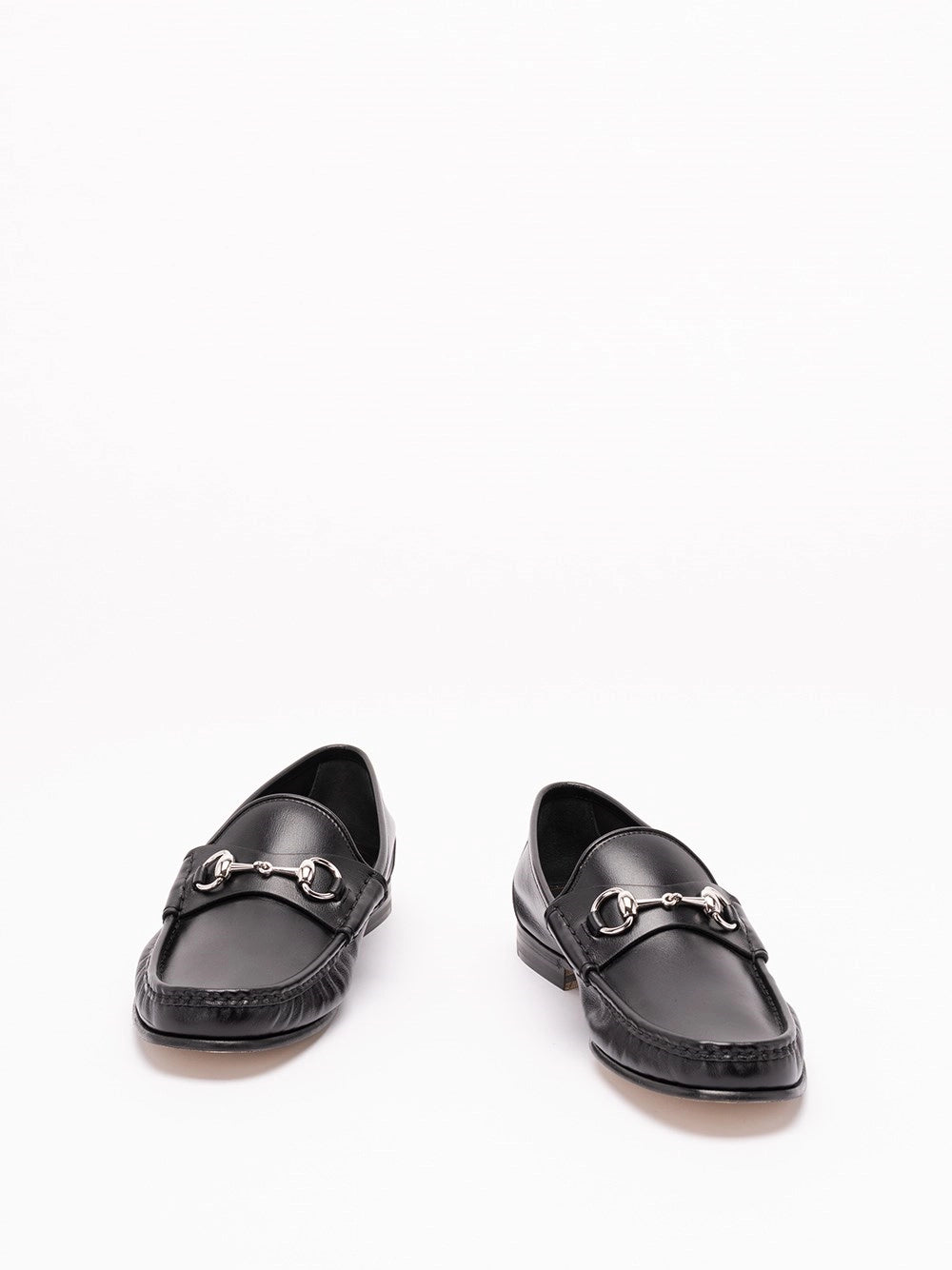 Gucci Gucci Men Gucci Lugano Loafers