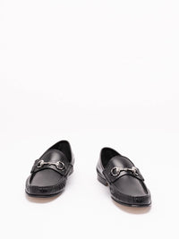 Gucci Gucci Men Gucci Lugano Loafers