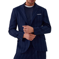Brunello Cucinelli Wool Jacket Men