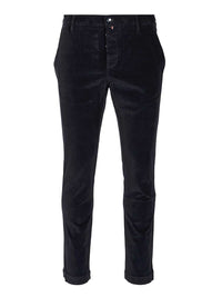 Jacob Cohen Men Slim Fit Trousers