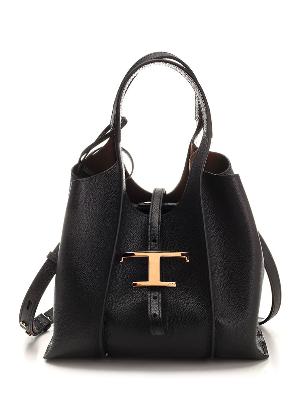 Tod's Tod's Women "T Timeless" Shopping Bag