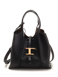 Tod's Tod's Women "T Timeless" Shopping Bag