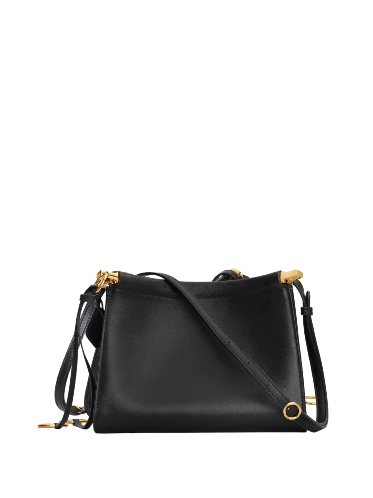 Alaia Women Le Click Small Bag