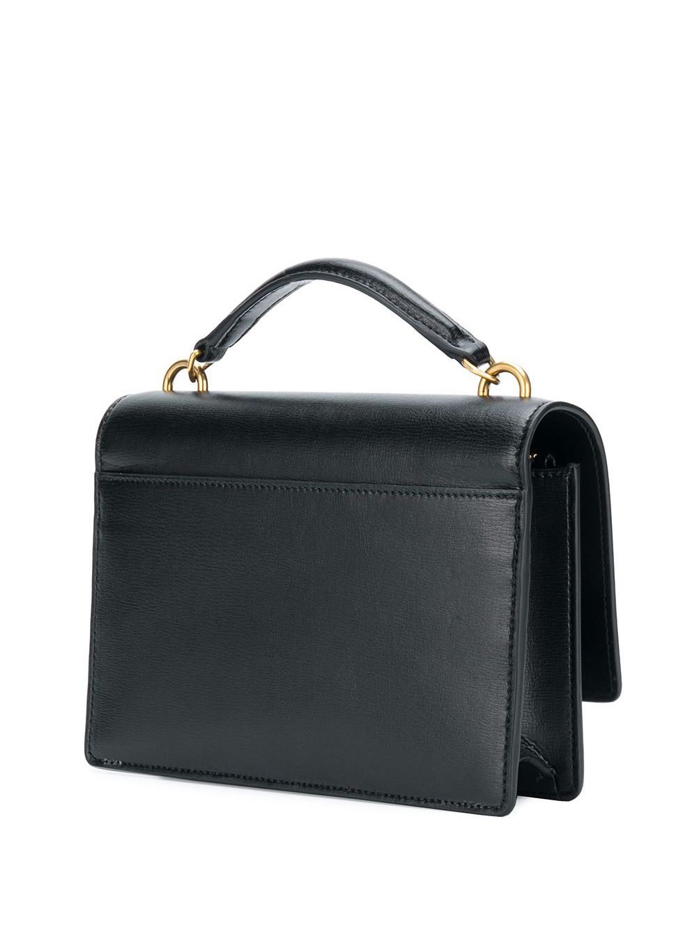 Saint Laurent Women Sunset Mini Shoulder Bag