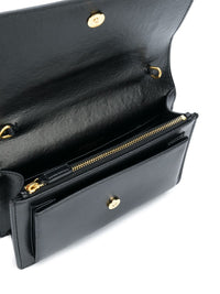 Saint Laurent Women Sunset Mini Shoulder Bag