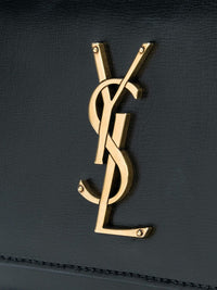 Saint Laurent Women Sunset Mini Shoulder Bag