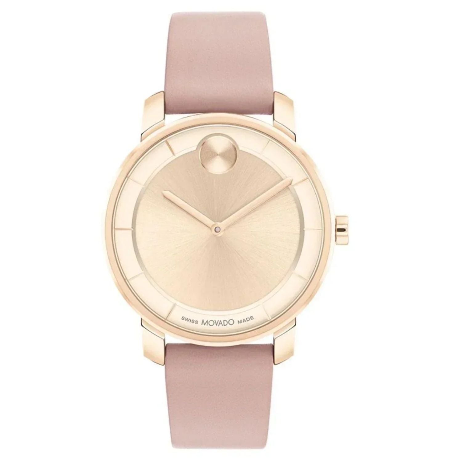 Movado Movado Women's Bold