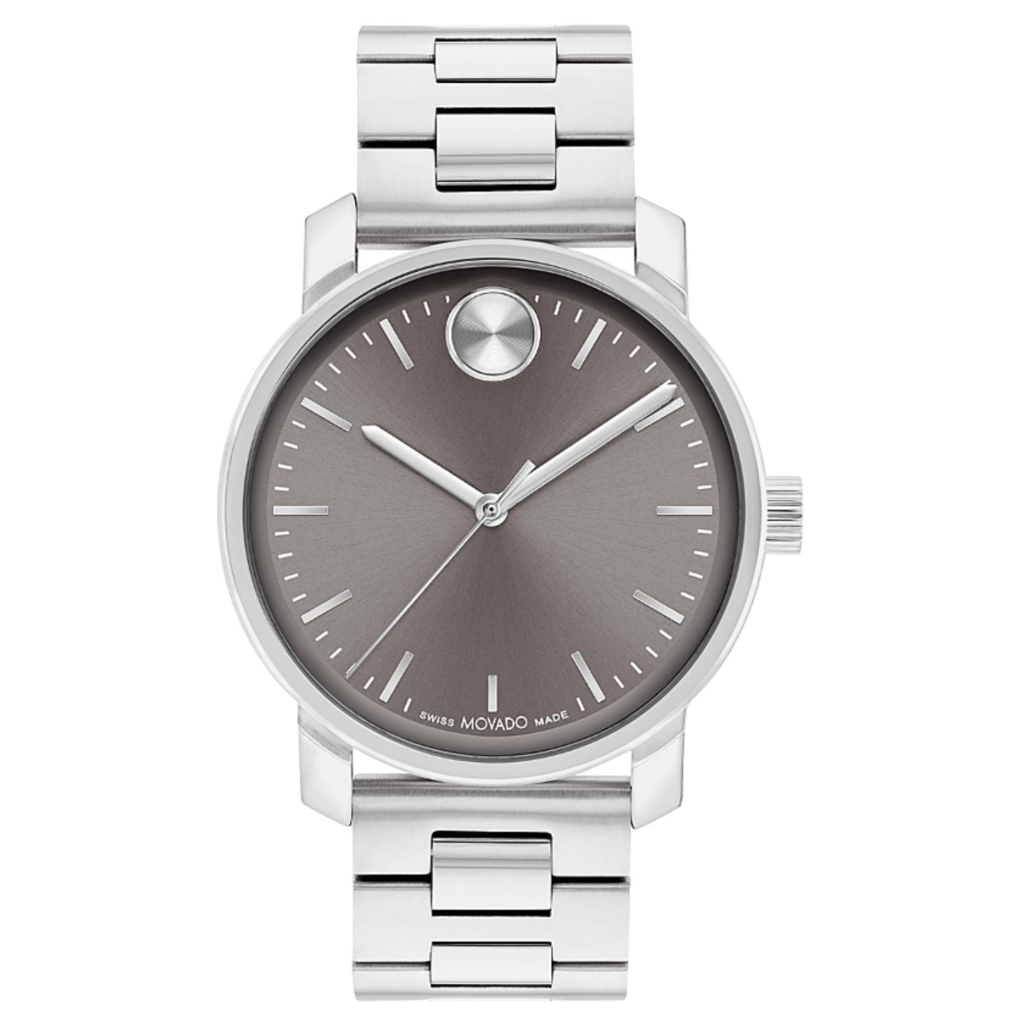 Movado Movado Men's Bold Brown Dial Watch - 3601174