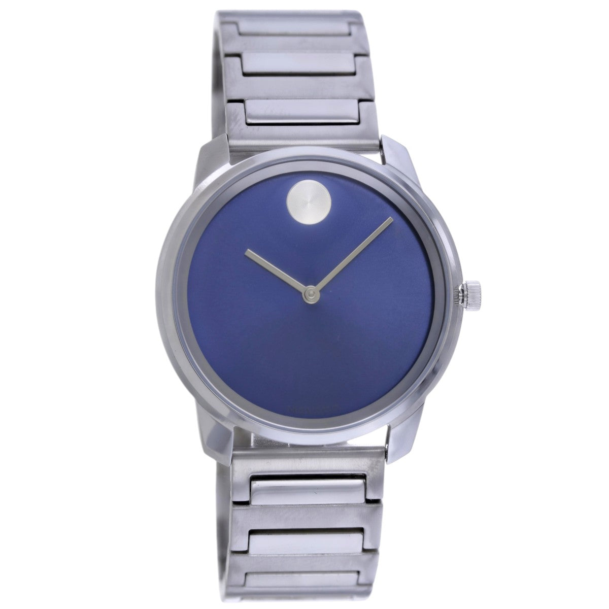 Movado Men's BOLD Dial Watch - 3601314