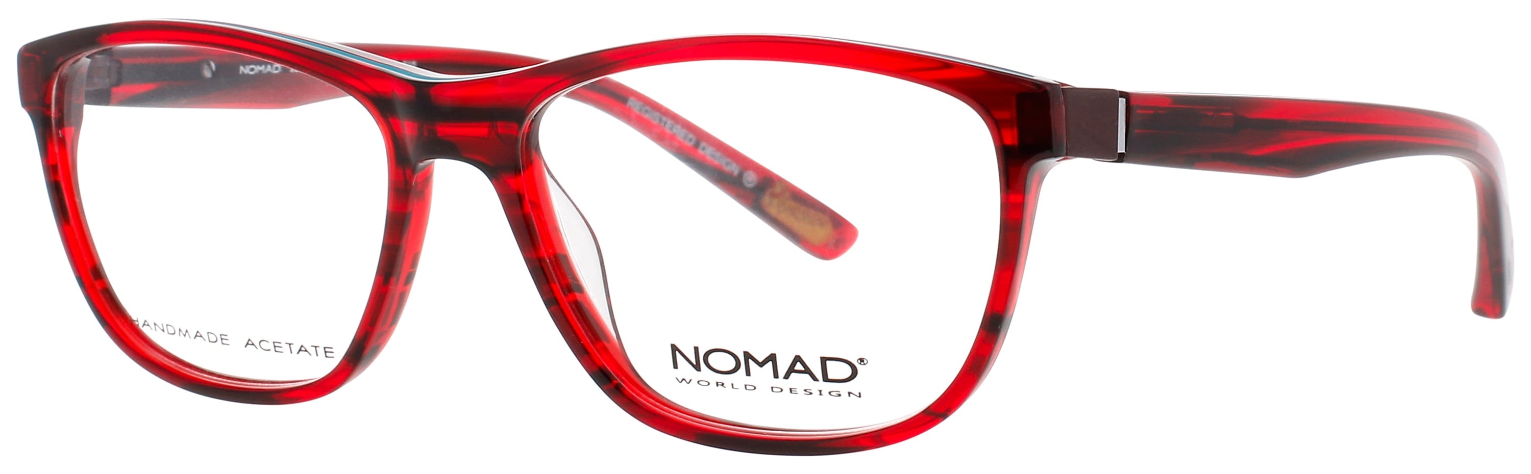 Nomad-Morel Nomad-Morel Optical Glasses