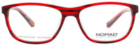 Nomad-Morel Nomad-Morel Optical Glasses Red
