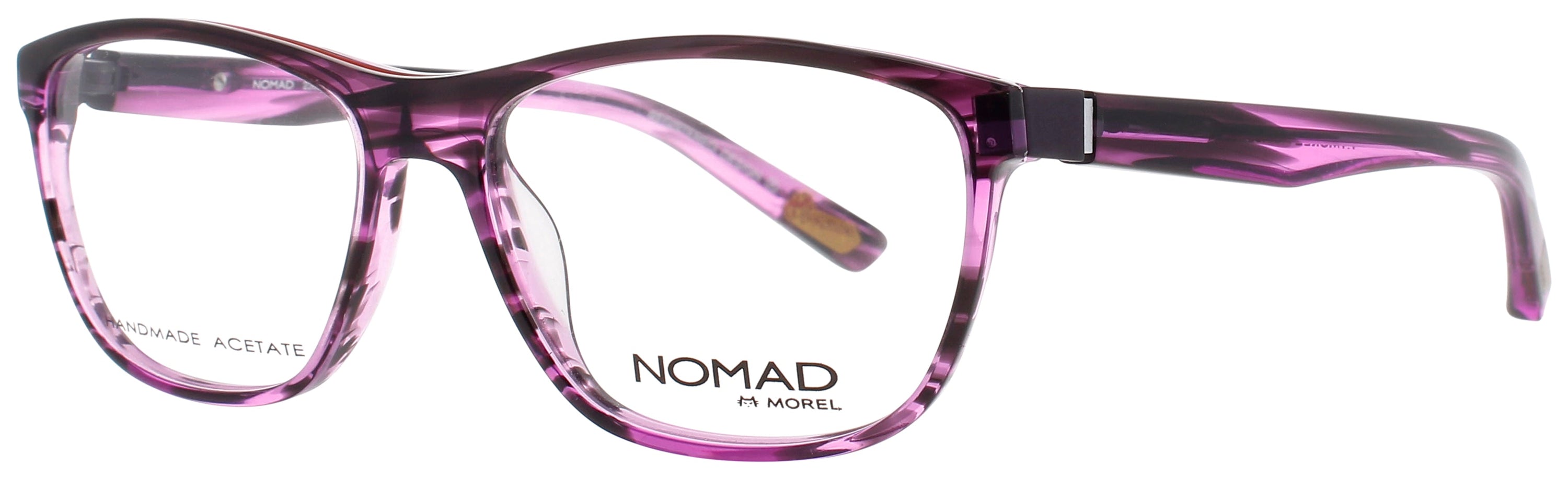 Nomad-Morel Nomad-Morel Optical Glasses