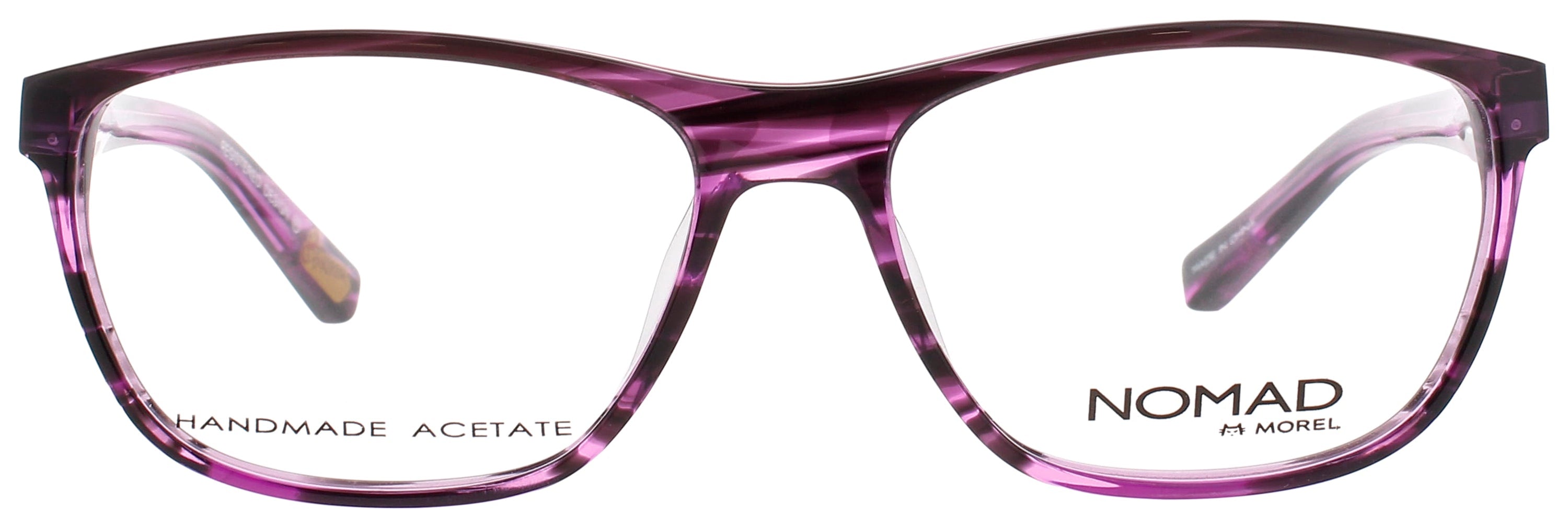 Nomad-Morel Nomad-Morel Optical Glasses