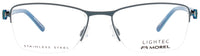 Lightec-Morel Lightec-Morel Optical Glasses