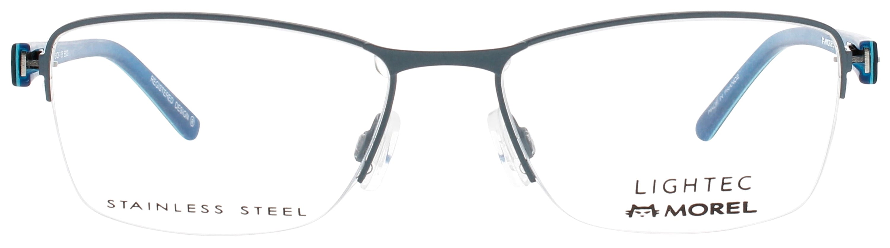 Lightec-Morel Lightec-Morel Optical Glasses