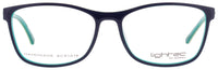 Lightec-Morel Lightec-Morel Optical Glasses Green