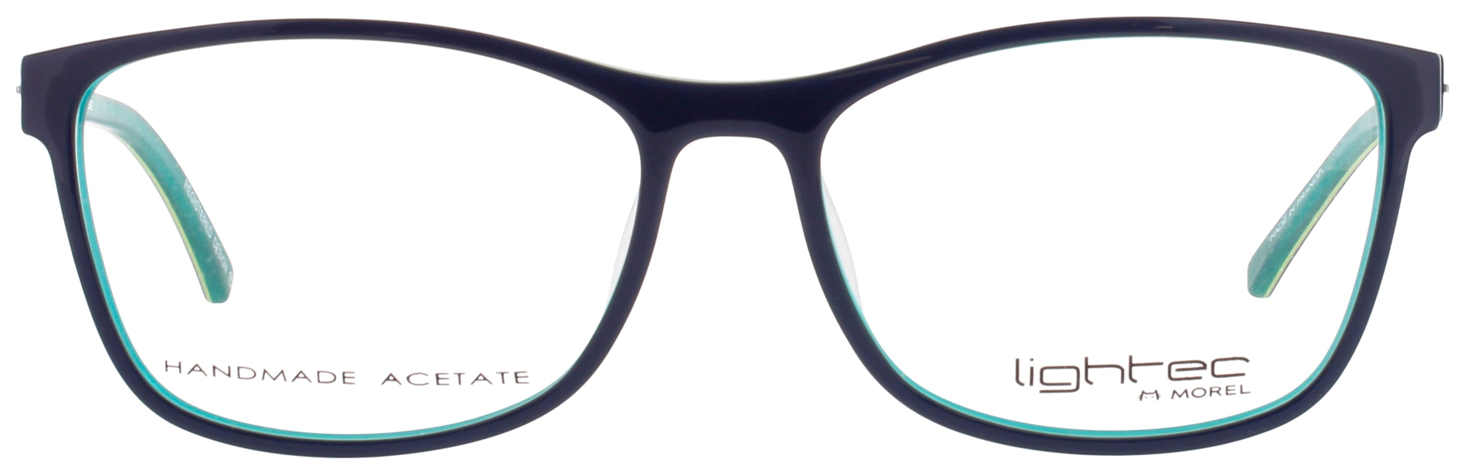 Lightec-Morel Lightec-Morel Optical Glasses Green