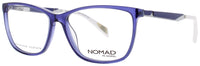 Nomad-Morel Nomad-Morel Optical Glasses Blue